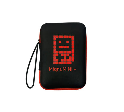 Miyoo Mini Plus Portable Game Console Carrying Case