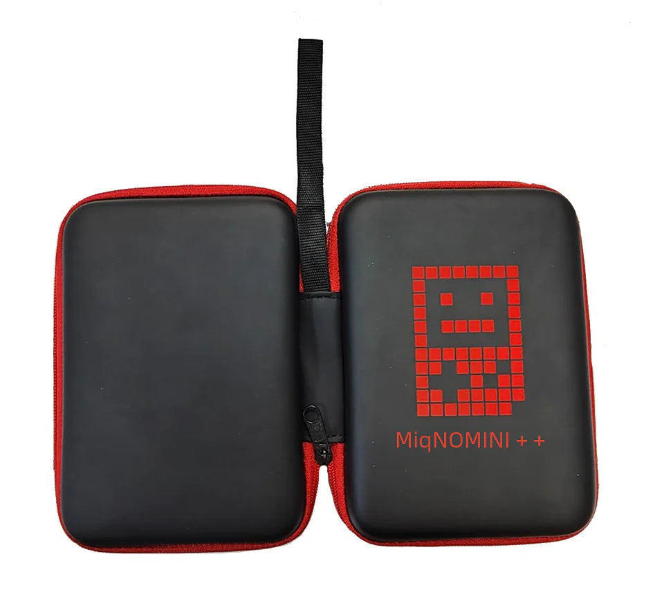 Miyoo Mini Plus Portable Game Console Carrying Case